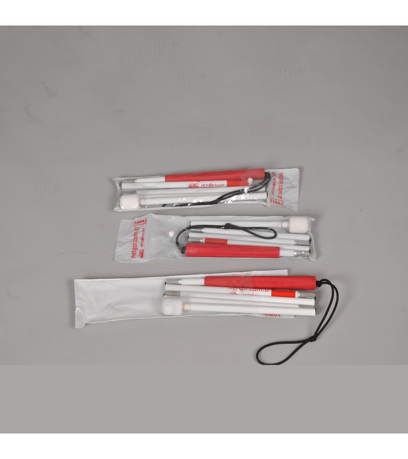 Beyaz Baston Beyaz Baston