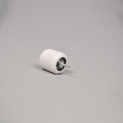 Teleskopik Baston Ucu