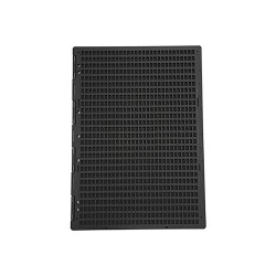 27 Satır Braille/Kabartma Yazı Tableti