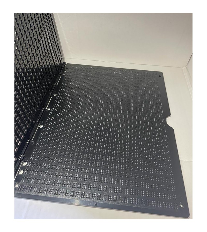 27 Satır Braille/Kabartma Yazı Tableti 27 Satır Braille/Kabartma Yazı Tableti
