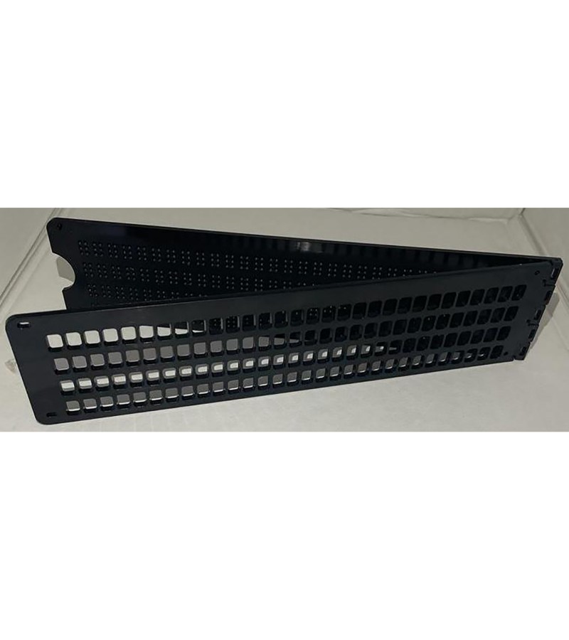 4 Satır Braille/Kabartma Yazı Tableti 4 Satır Braille/Kabartma Yazı Tableti