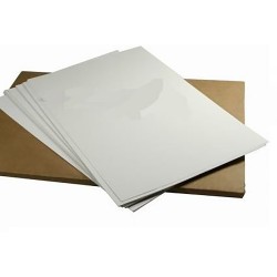 Braille/Kabartma Yazı Kağıdı A4 100 Adetlik Paket