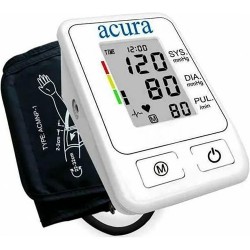 Acura AC-9080K Türkçe Konuşan Koldan Ölçer Tansiyon Aleti